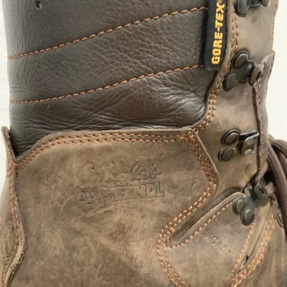 Gore-Tex Mens boots - Picture 6 of 8